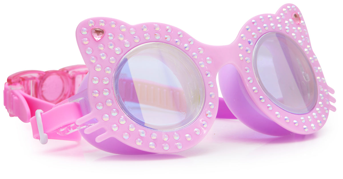Bling2o Zwembril Kitten - Geschikt vanaf 6 jaar