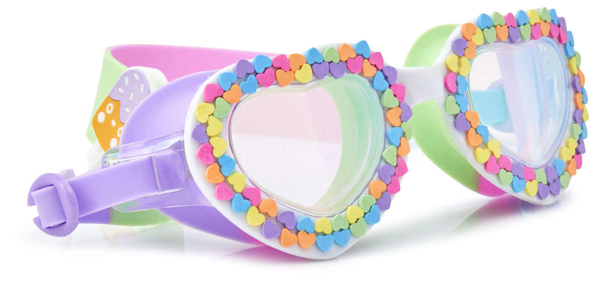 Bling2o Zwembril Valentine - Geschikt vanaf 6 jaar