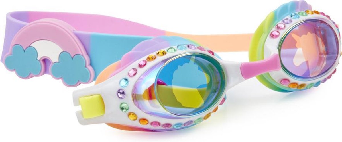 Bling2o Zwembril Eunice the Unicorn - Geschikt vanaf 3 jaar