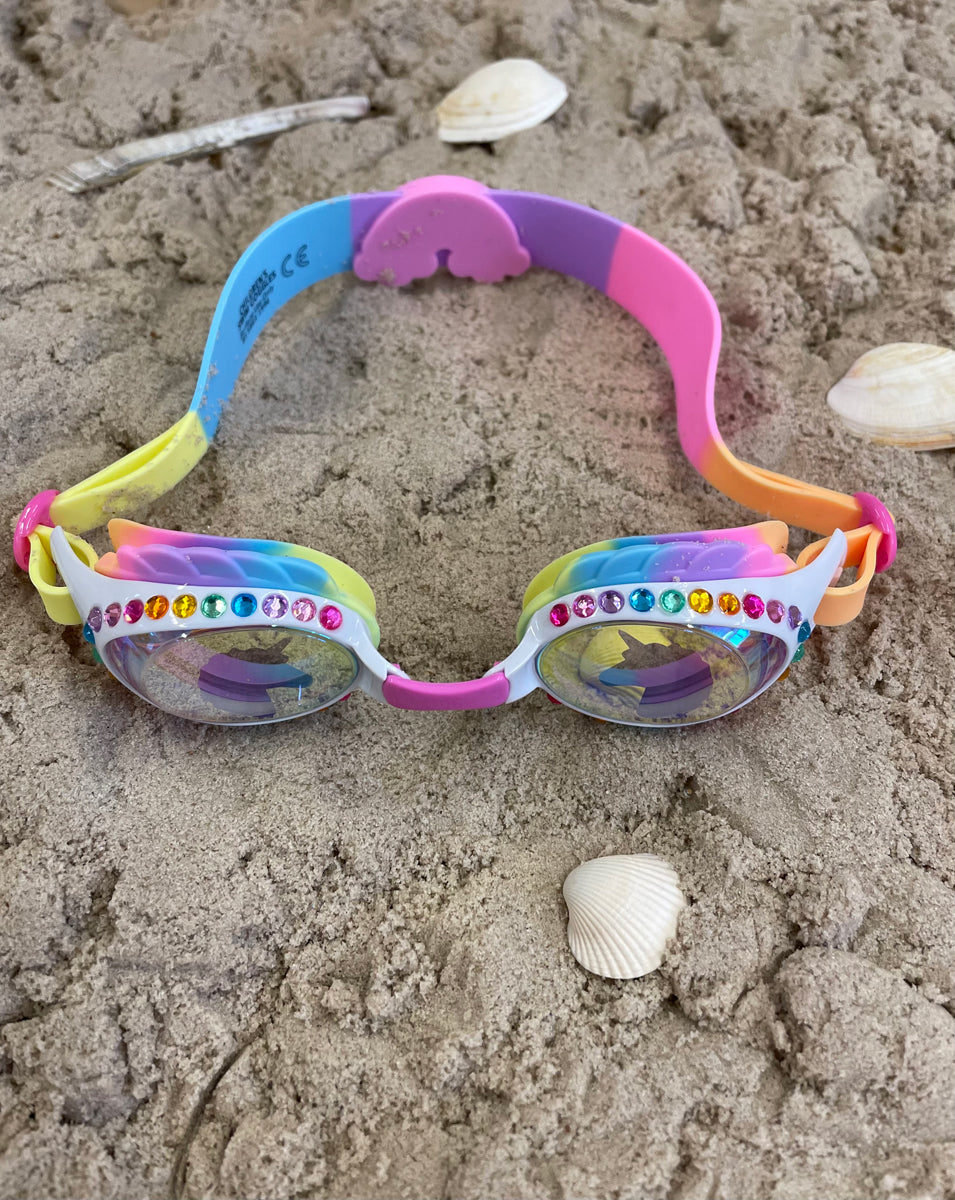 Bling2o Zwembril Eunice the Unicorn - Geschikt vanaf 3 jaar
