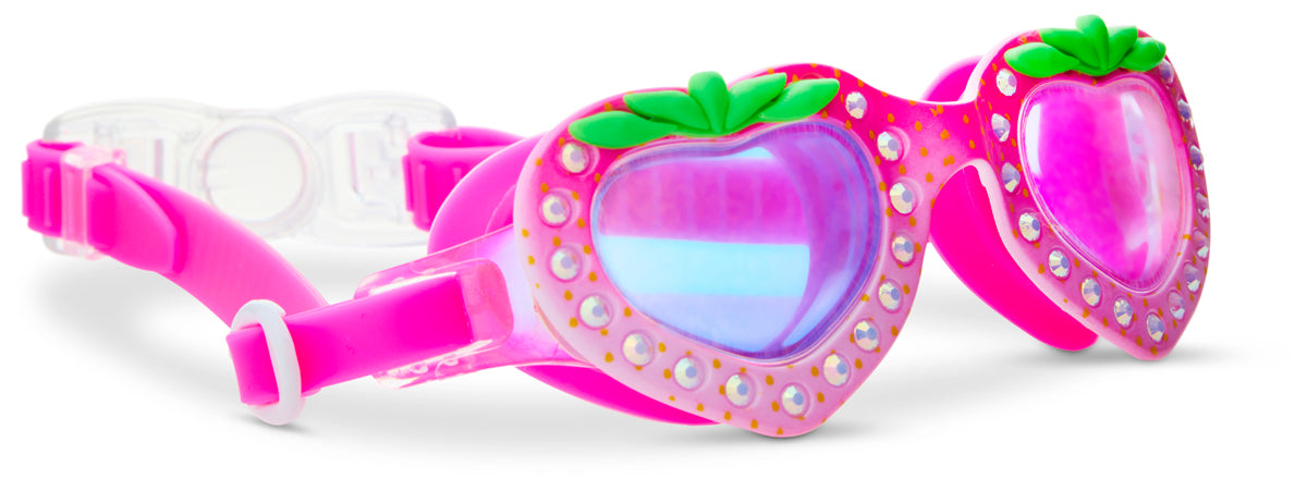 Bling2o Zwembril Strawberry - Geschikt vanaf 3 jaar