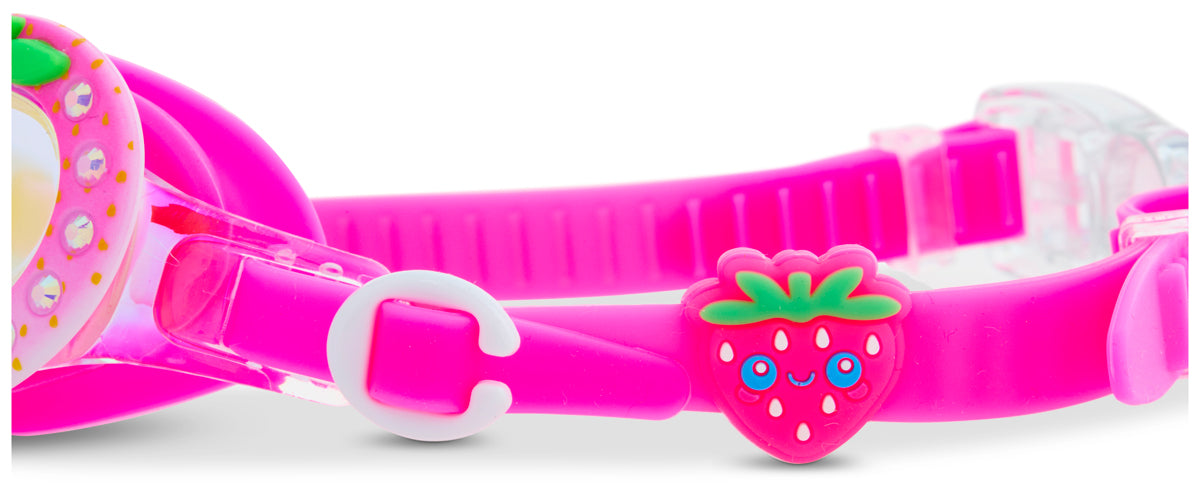 Bling2o Zwembril Strawberry - Geschikt vanaf 3 jaar