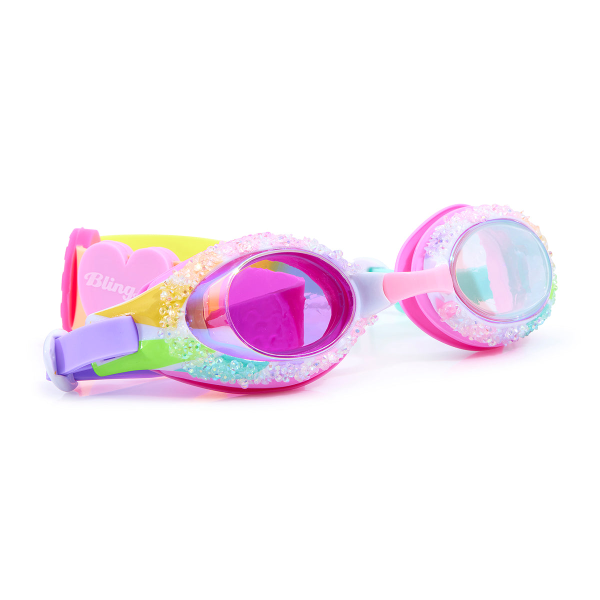 Bling2o Zwembril Pixie Sticks - Geschikt vanaf 3 jaar