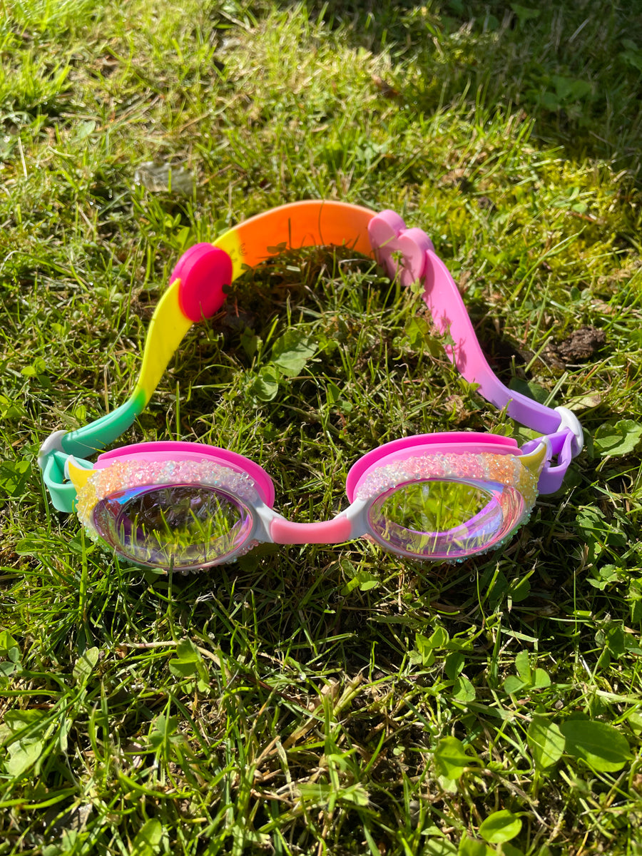 Bling2o Zwembril Pixie Sticks - Geschikt vanaf 3 jaar