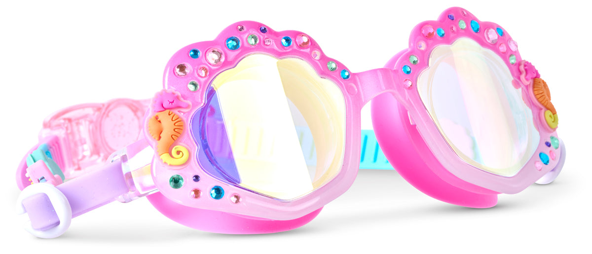 Bling2o Zwembril Shoreline Shimmer - Geschikt vanaf 6 jaar