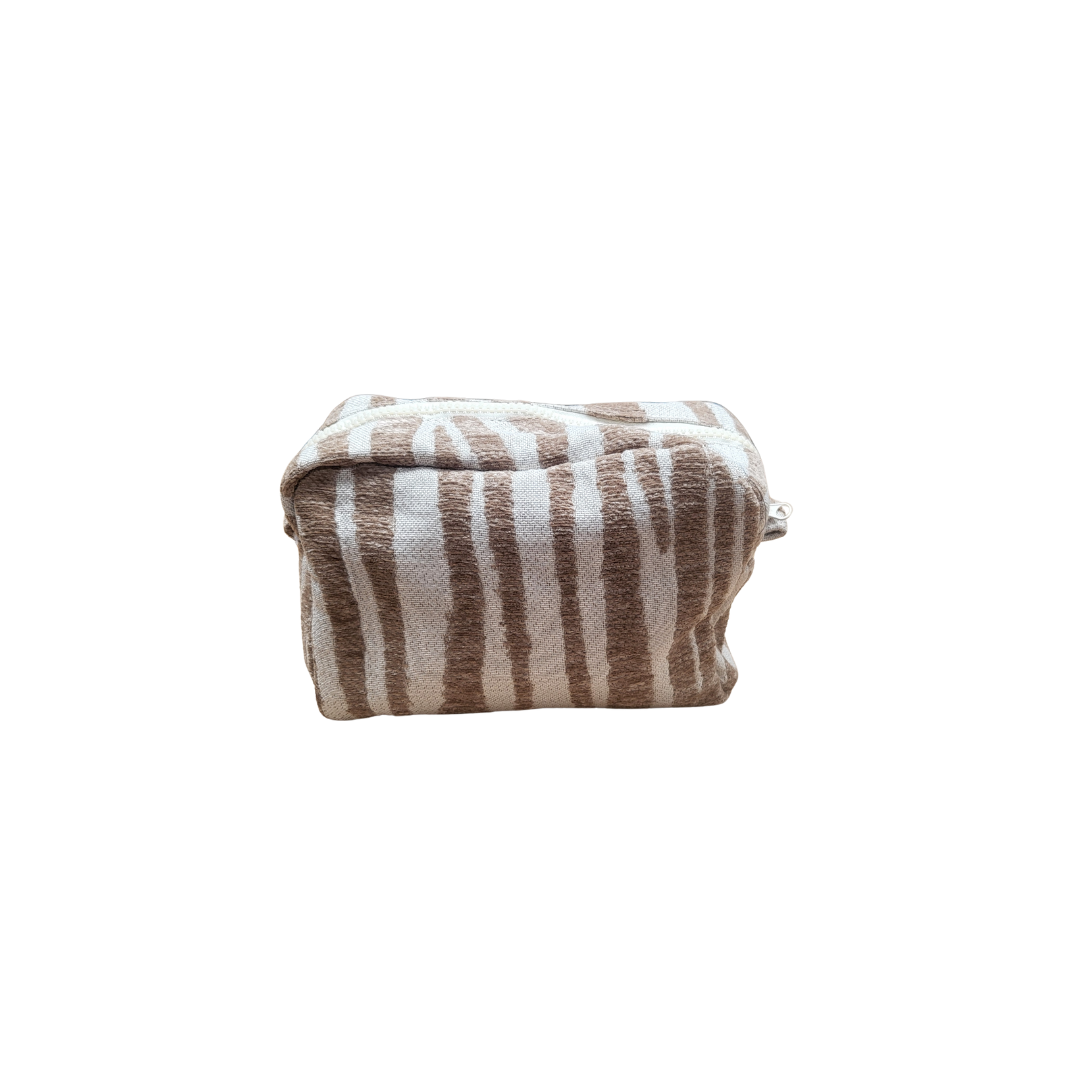 5Five Toilettas - 21x8x15cm - Taupe