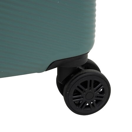 Valise/Valise de voyage pour enfants Konges Slojd - Cerise