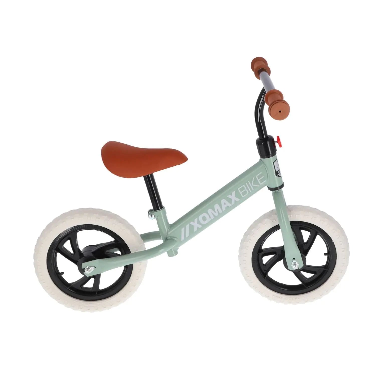 Home & Styling XQMAX Loopfietsje - Saliegroen