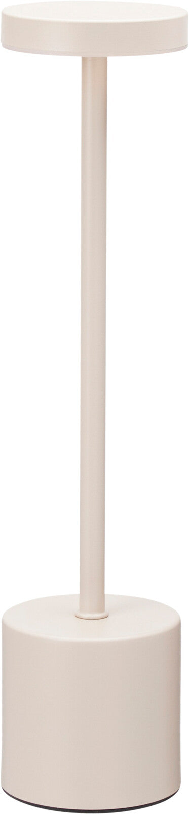 Home &amp; Style Lampe de table avec bois - Noir - E14 - Hors lampe