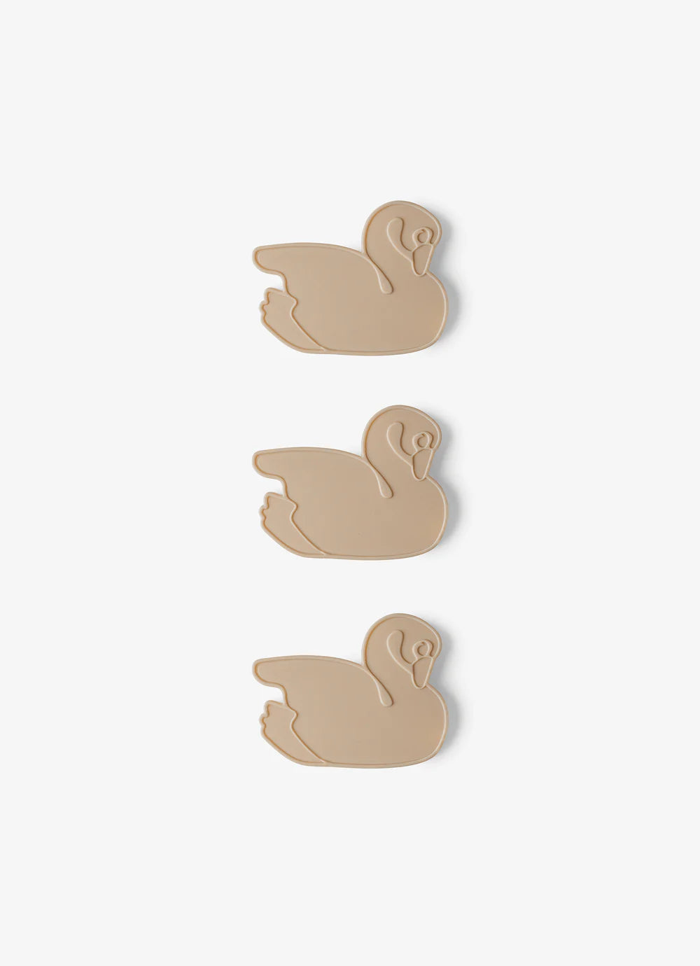 Citron Koelelementen - Set van 3 stuks - 9x7cm - Swan