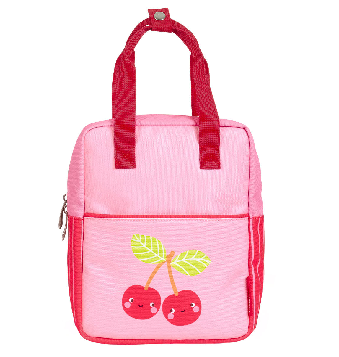 A Little Lovely Company Back to school - Rugzakje - Happy Cherries