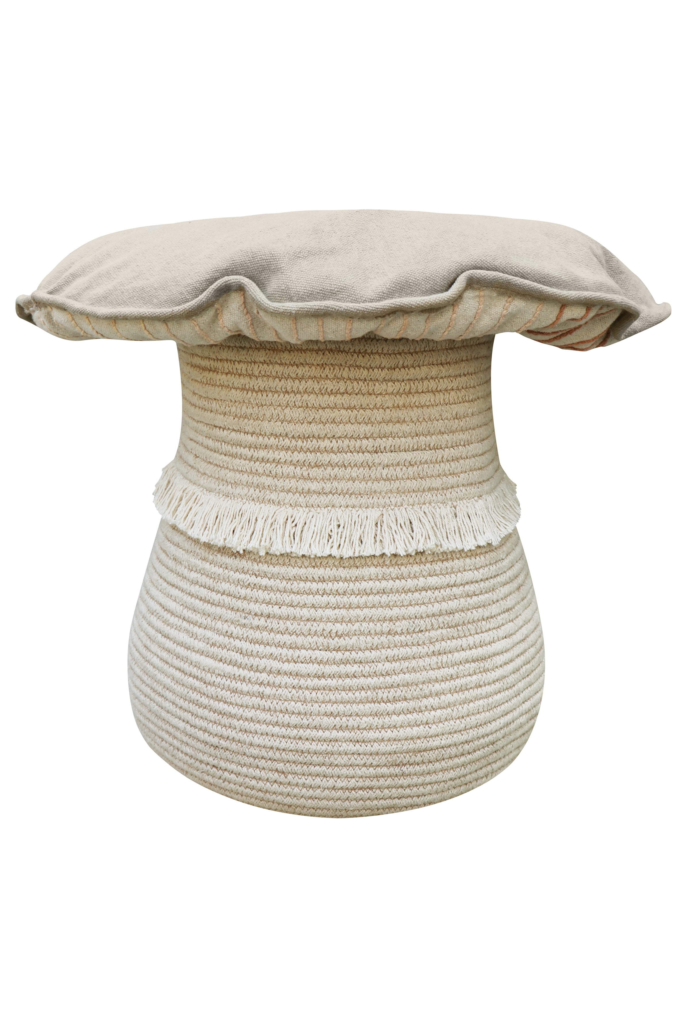Lorena Canals Opbergmand Giant Mushroom - Ø60x45cm