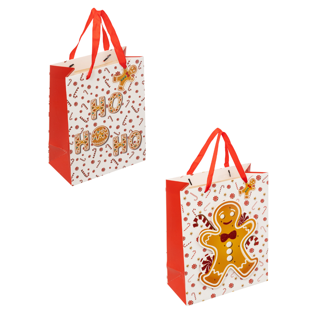 Noël - Sac de Noël en velours - Sac de sport - Hots - 50x70cm - Imprimé Casse-Noisette