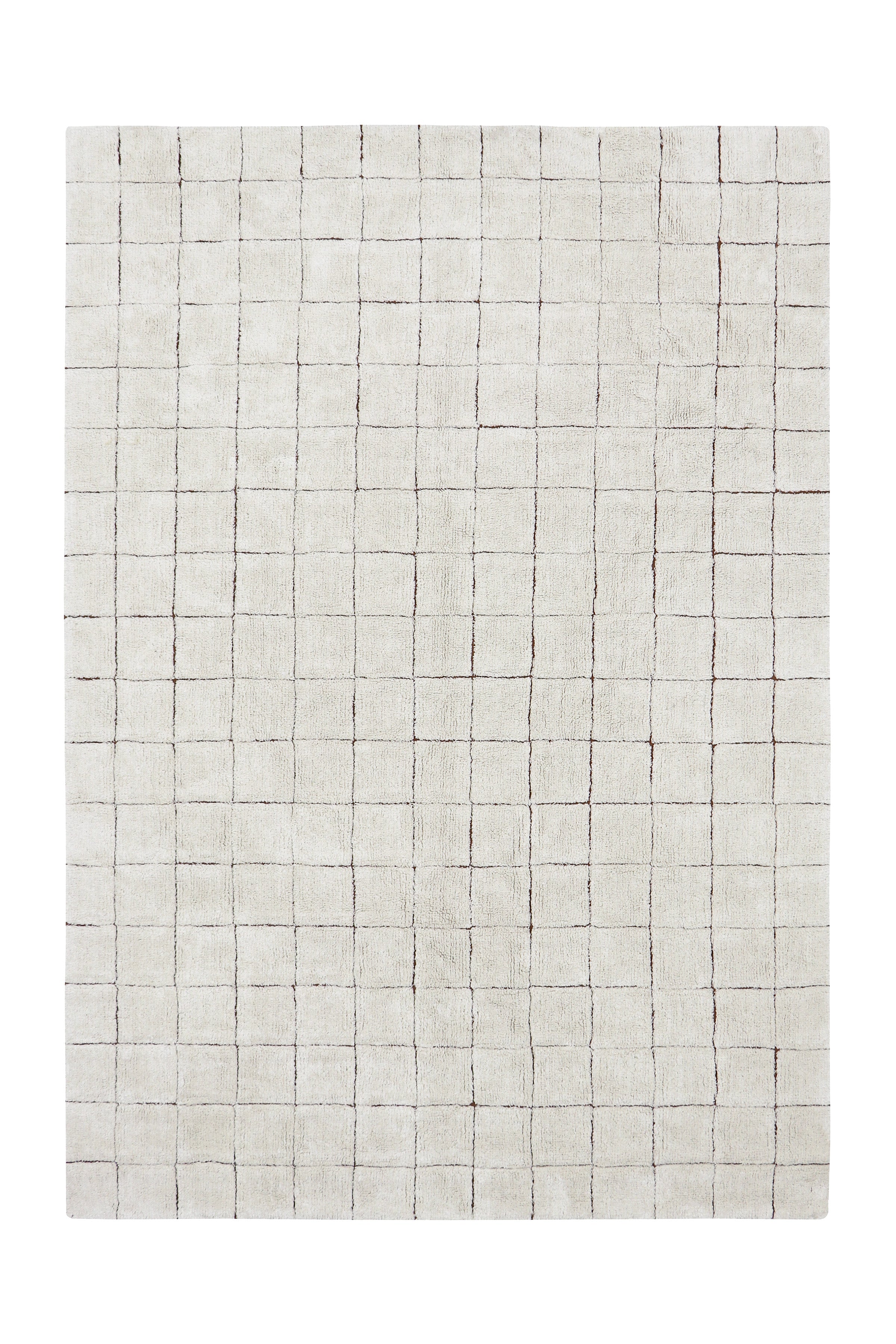 Lorena Canals Washable cotton rug - Mosaic XL - 200x300cm