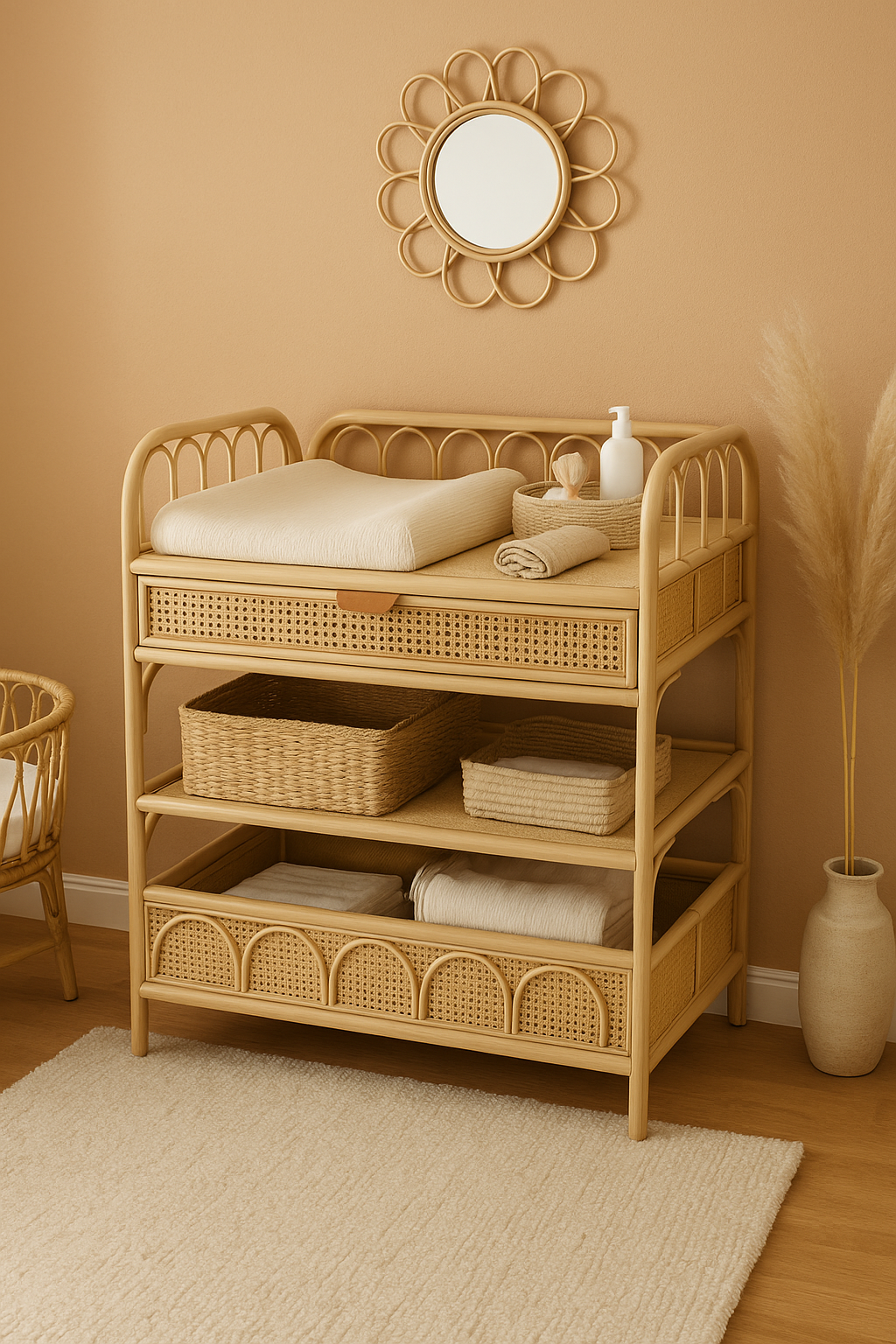 Cokos mimpi single bedhuisje