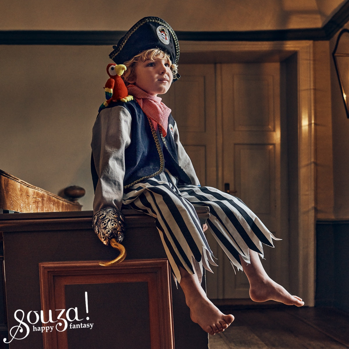 Souza Amélie - Dress - Outfit