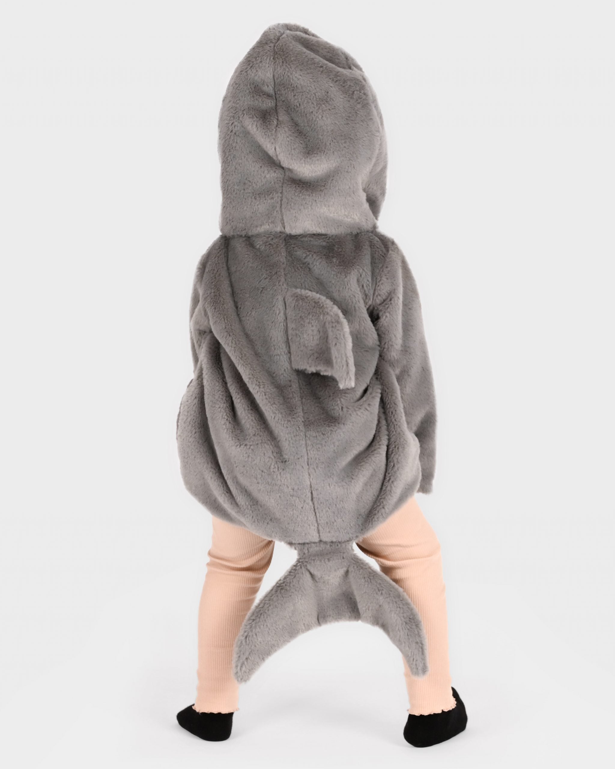 Die Goda Fen Dress -up -Kleidung Krone mit Perlen - Gold