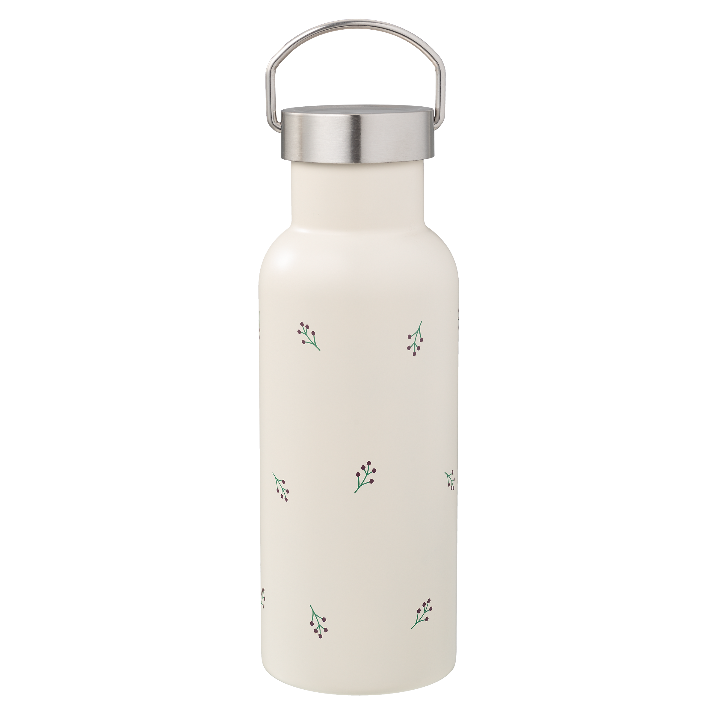 Fresk Nordic Thermo Bottle/Drinkfles Berries - 500ml - Lichtroze