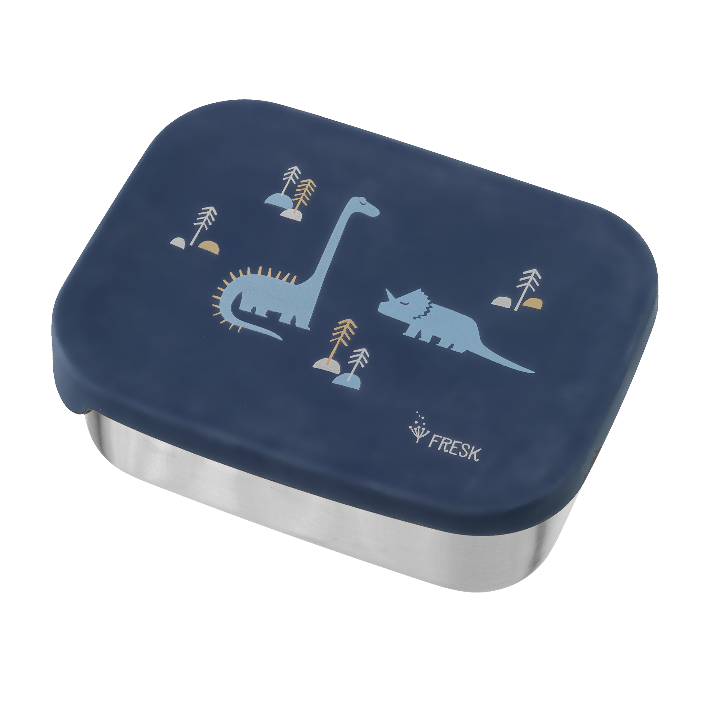 Trixie Baby - Thermal Lunch Bag - Mr. Lion