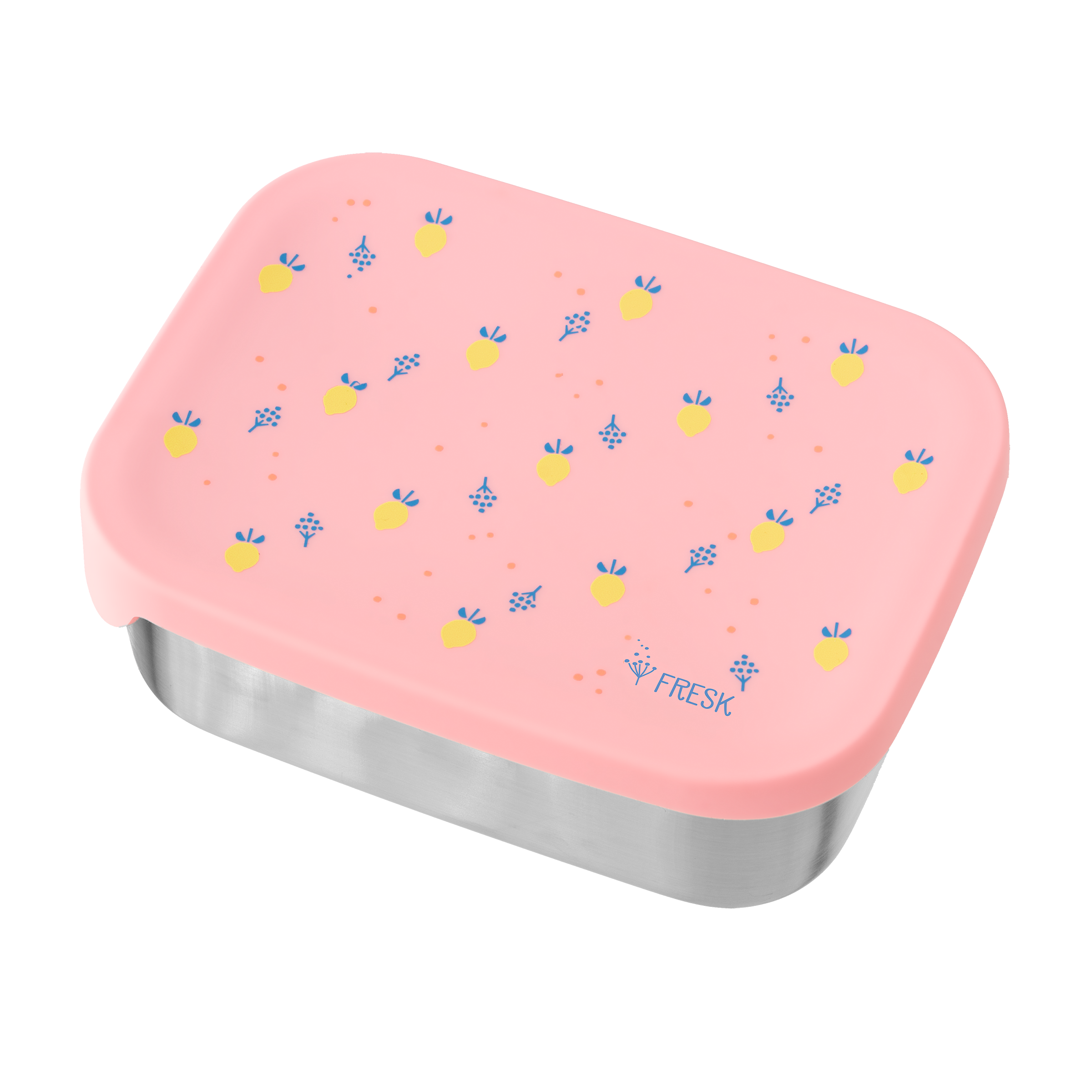 Trixie Baby - Thermal Lunch Bag - Mr. Lion
