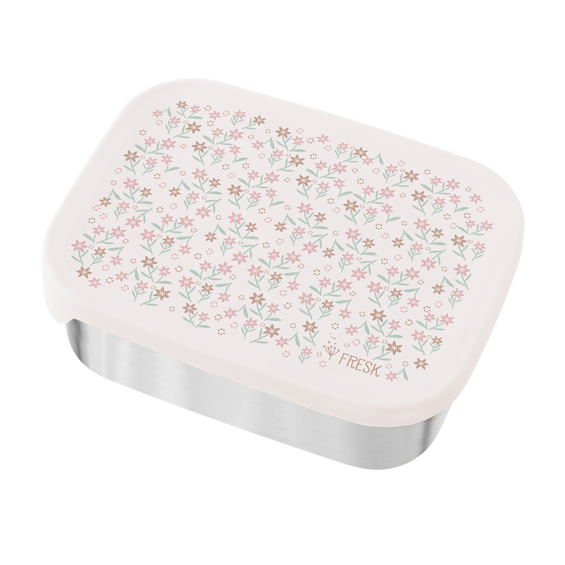 Trixie Baby - Thermal Lunch Bag - Mr. Lion