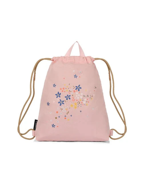 Karamell & Cie Swimming/Gymnastics Bag Jura - Grün