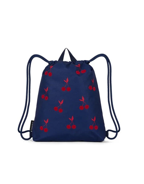 Karamell & Cie Swimming/Gymnastics Bag Jura - Grün