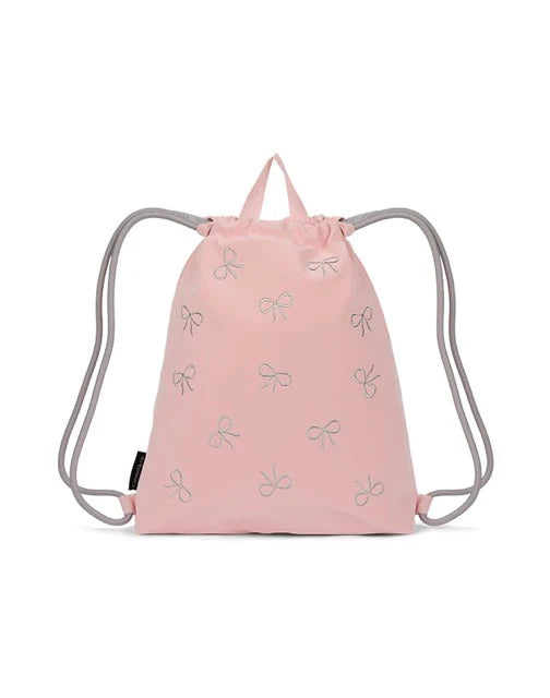 Karamell & Cie Swimming/Gymnastics Bag Jura - Grün