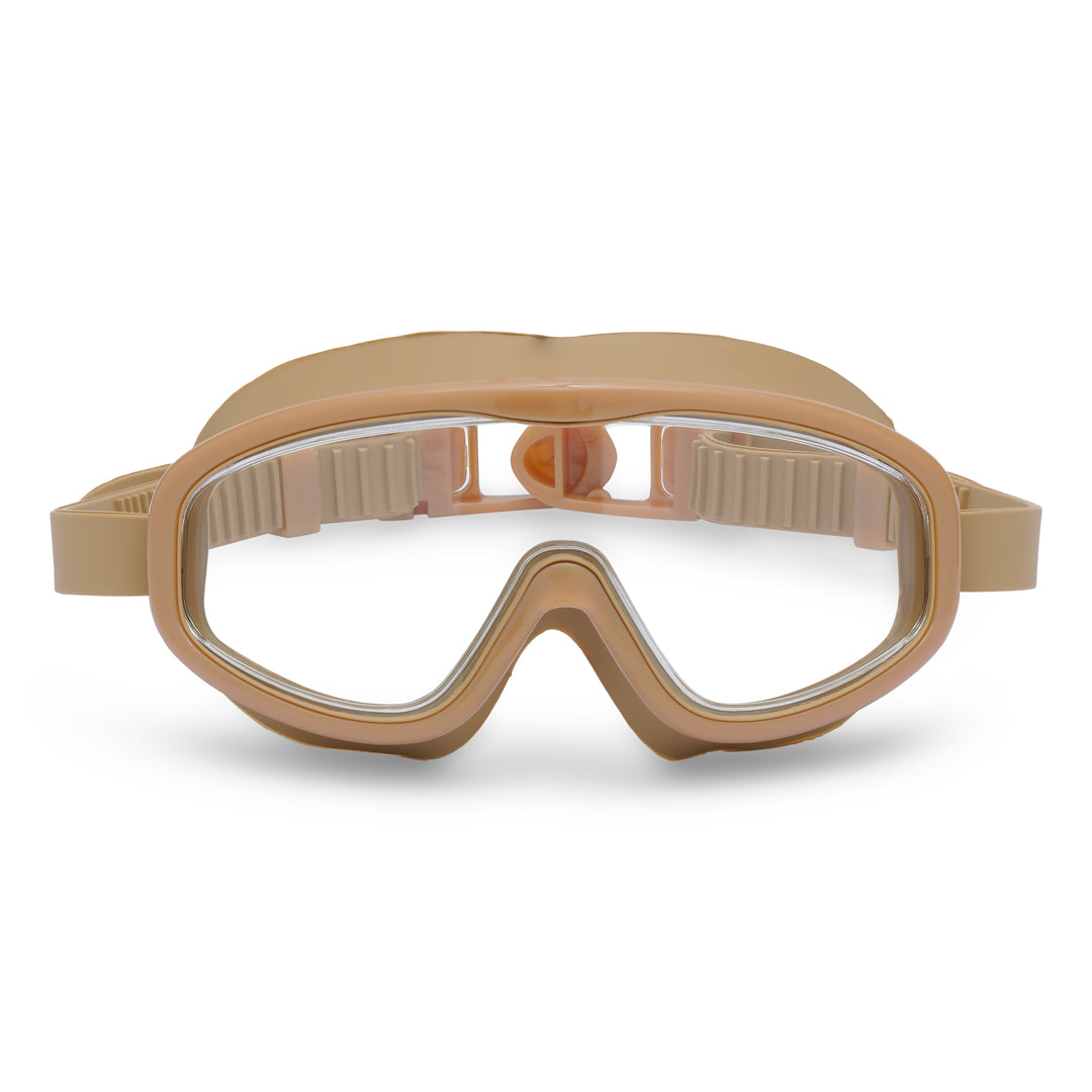 Petites Pommes - Lunettes de natation - Lunettes Hans - Enfant - Charleston