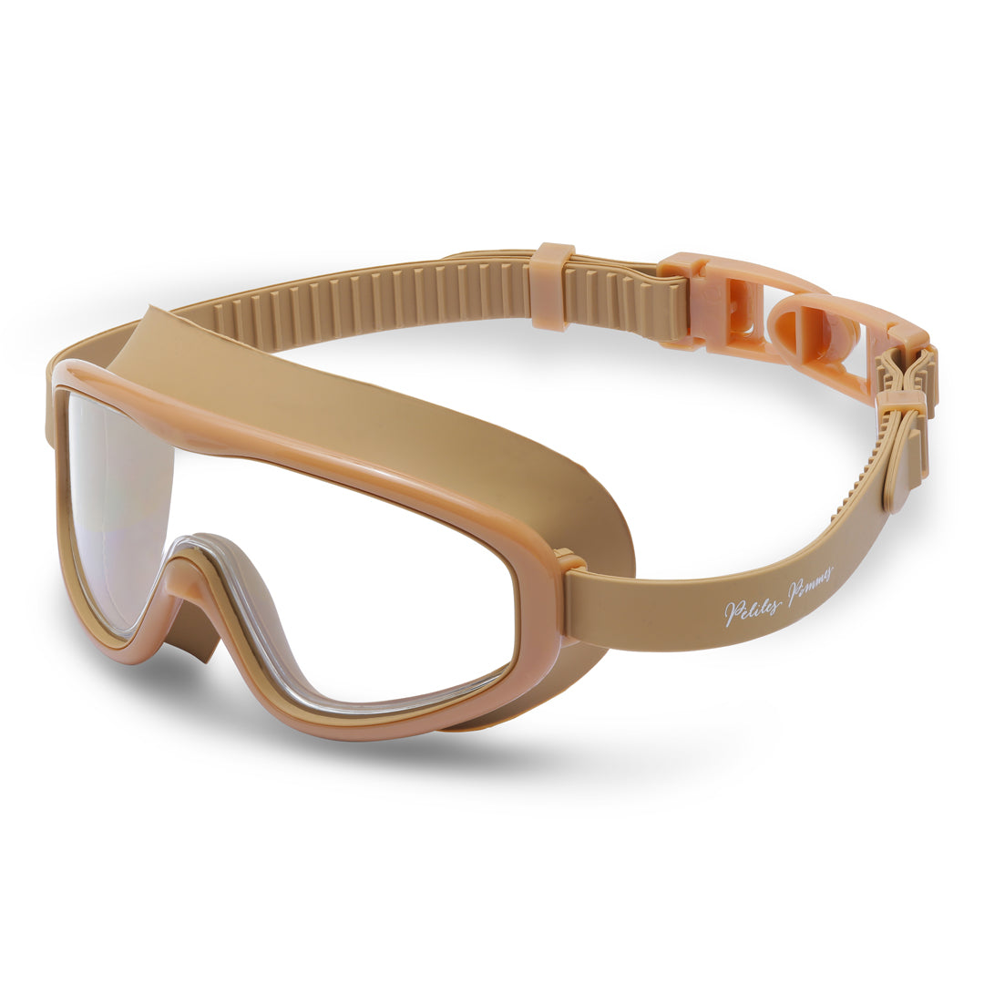 Petites Pommes - Lunettes de natation - Lunettes Hans - Enfant - Charleston