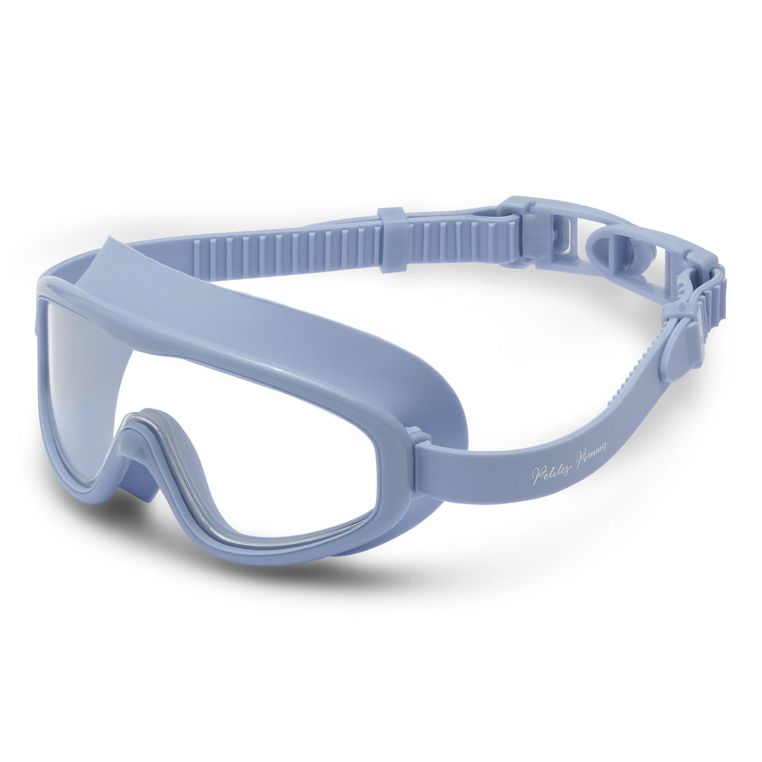 Petites Pommes - Lunettes de natation - Lunettes Hans - Enfant - Charleston