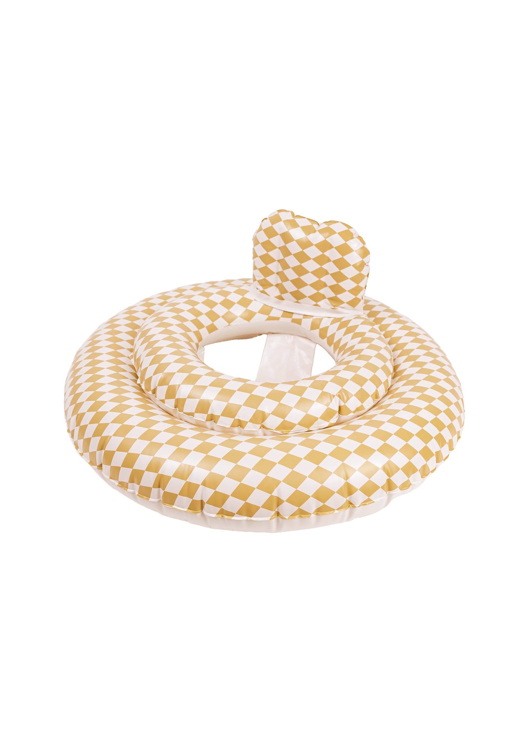 Mrs Ertha Baby Zwemband Ø60cm - Speckled Diamond