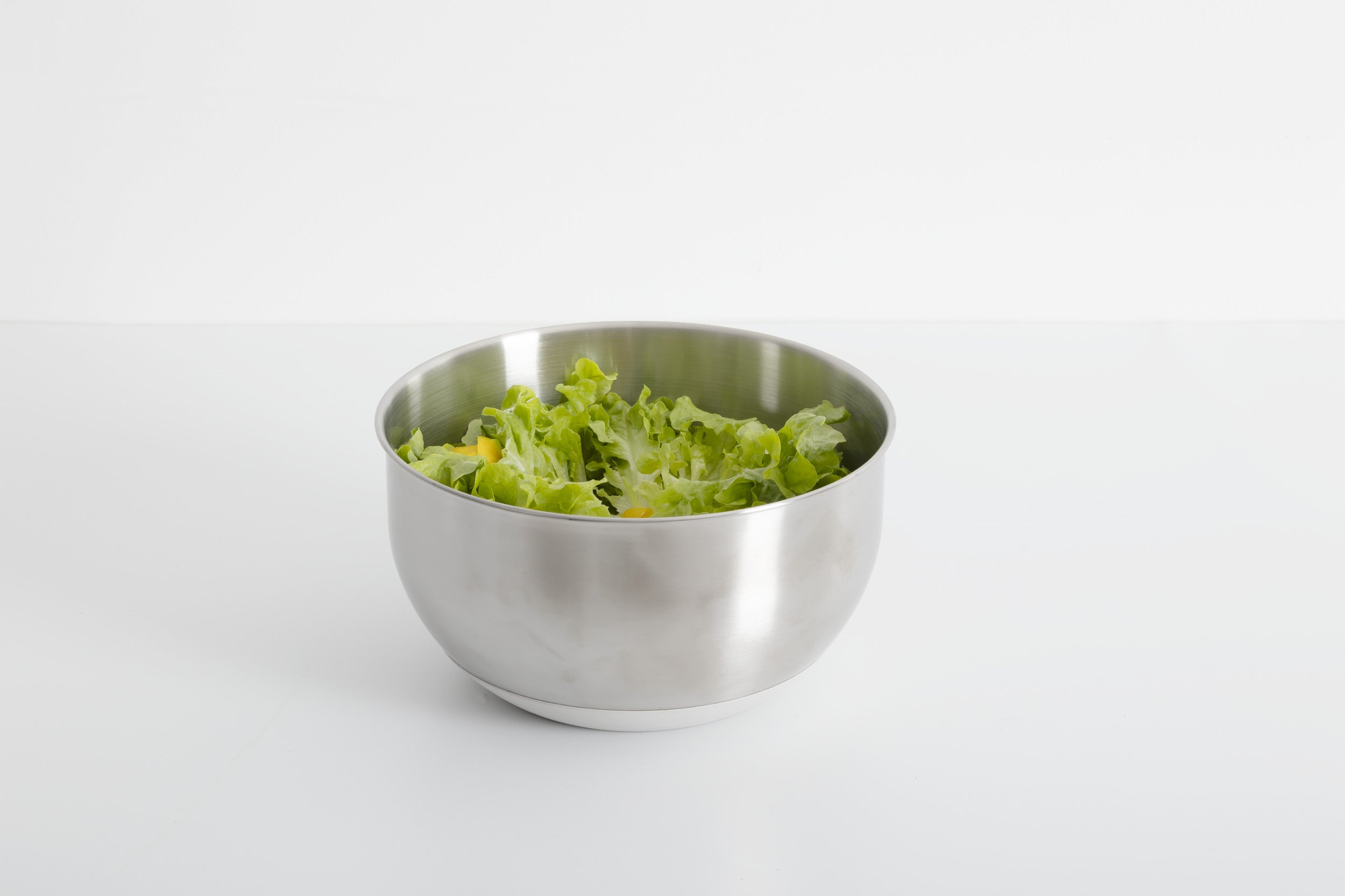 5Five Slazwierder RVS - 4L - Ø25xH21cm - Groen