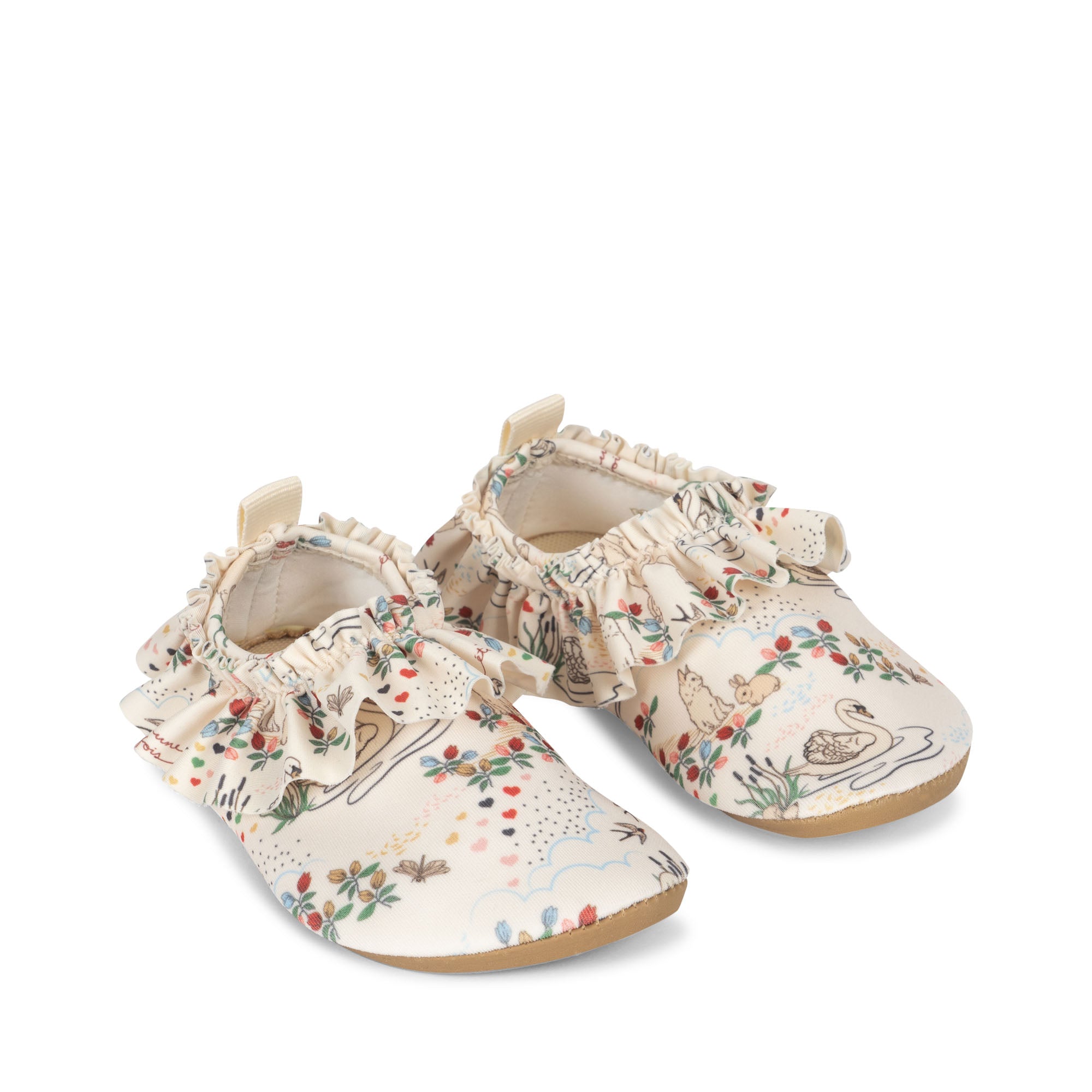 Konges Sløjd Manuca Zwemschoenen/Turnpantoffel/Waterschoen - Antislip - Mizumi