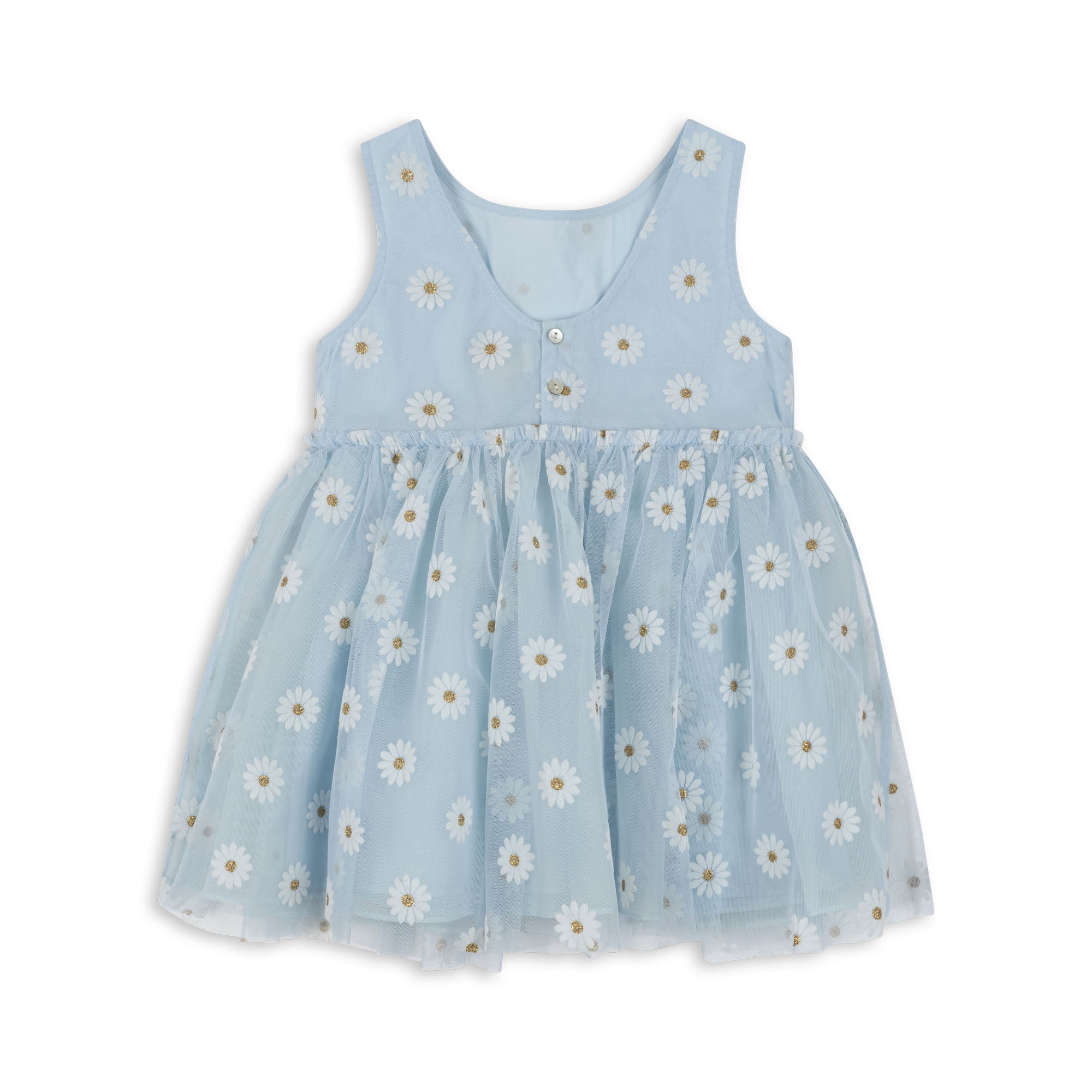 Konges Sløjd Robe en tulle Nelly - Marguerit