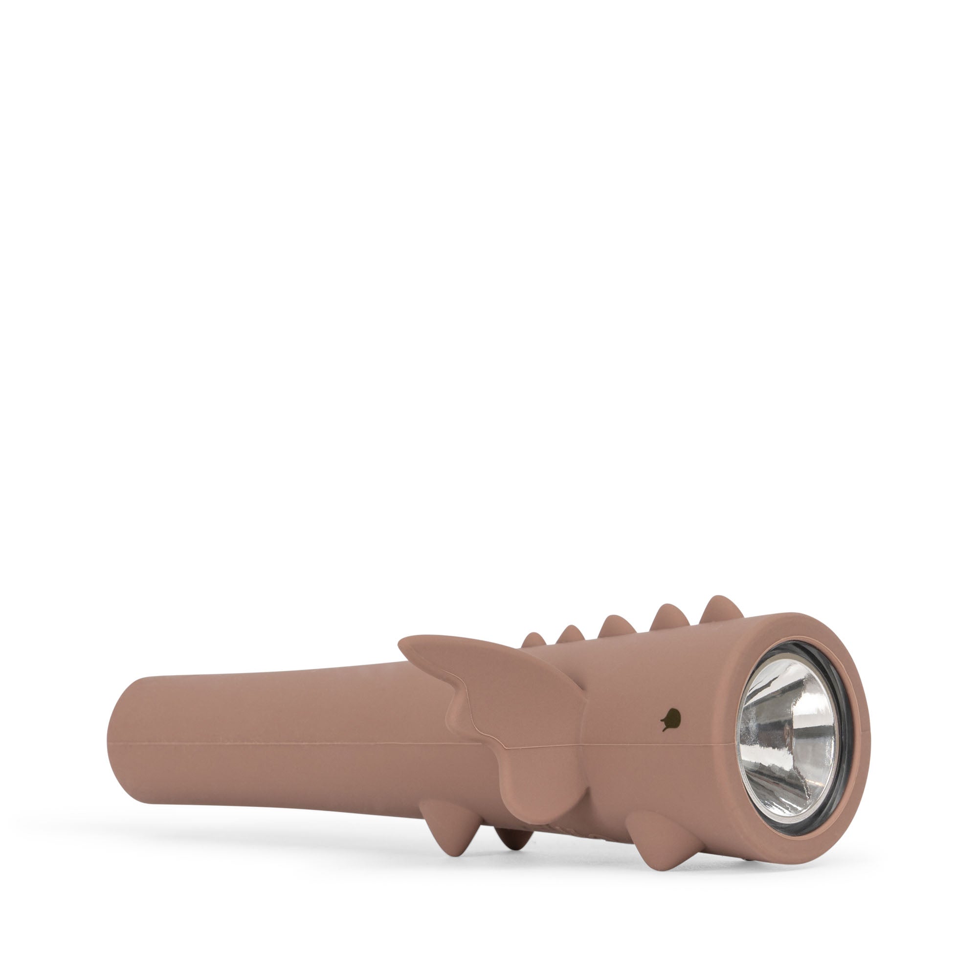 Konges Sløjd Flashlight child dragon - Rechargeable - Hydrangea