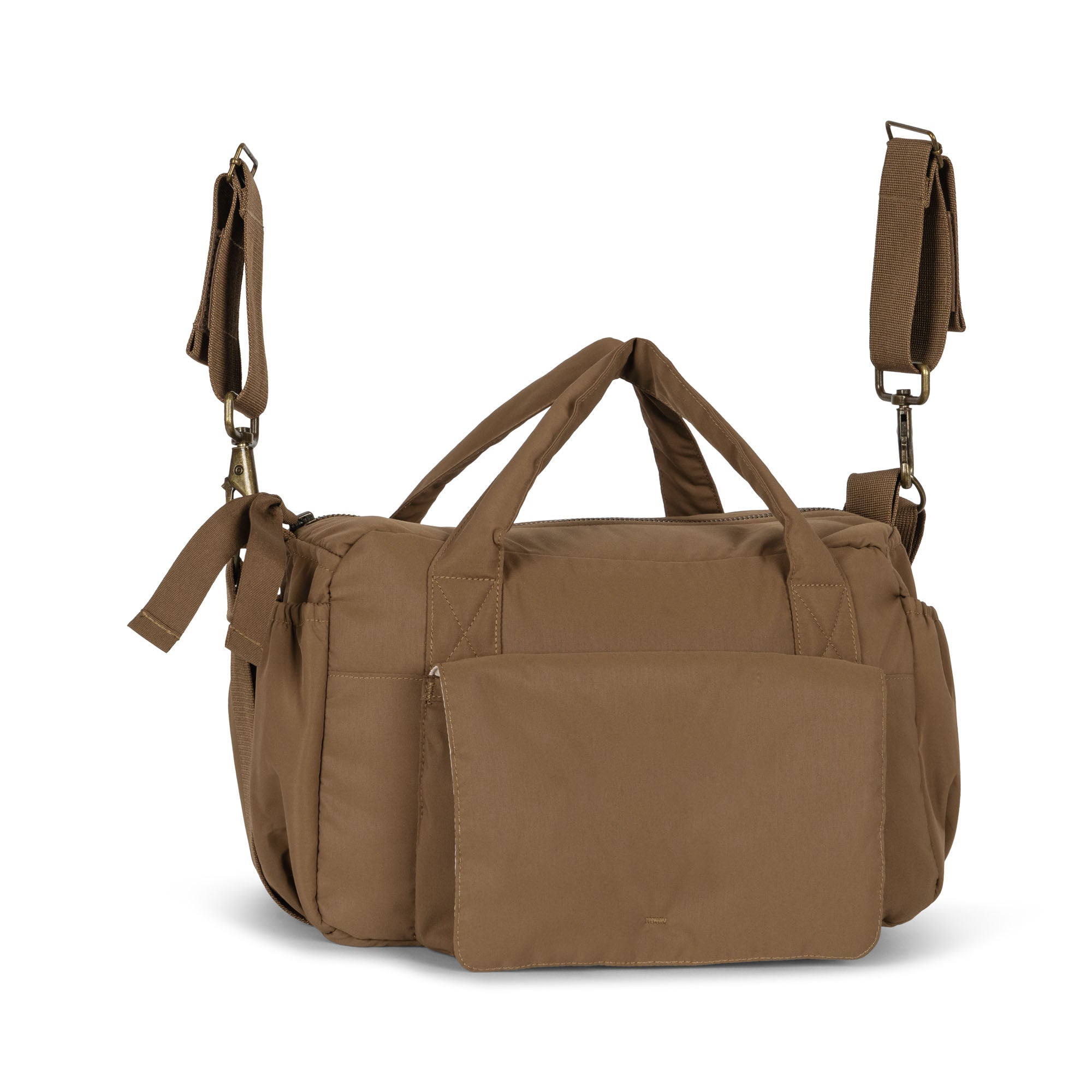 Konges Sløjd Mini sac à langer All You Need - Noyer