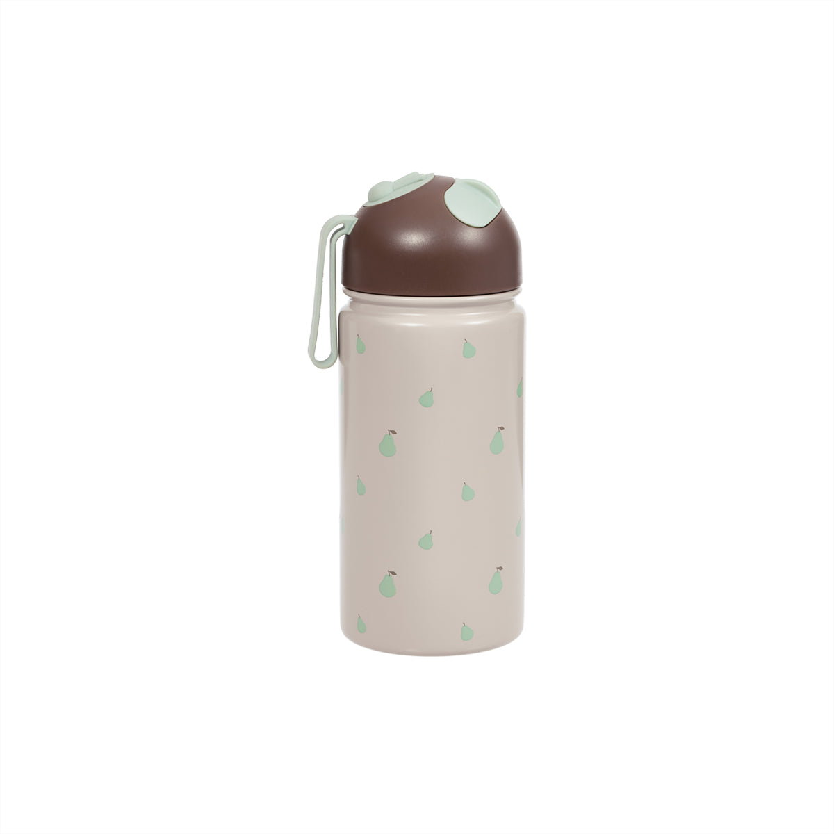 OYOY Yummy Drinkfles - Clay/Green