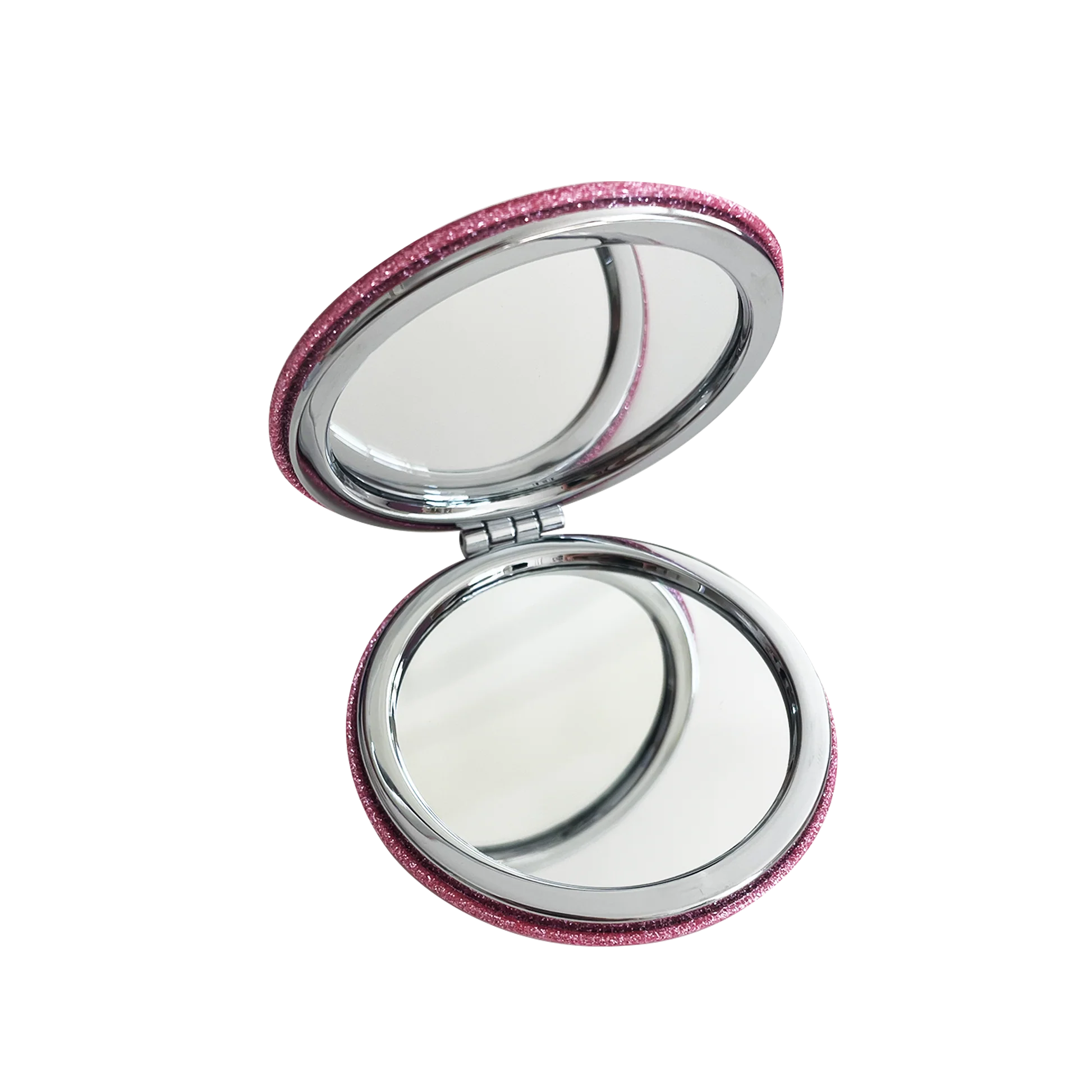 Inuwet Make-up Box Hydraterende Lippenbalsem en Spiegeltje - Geschikt vanaf 3 jaar