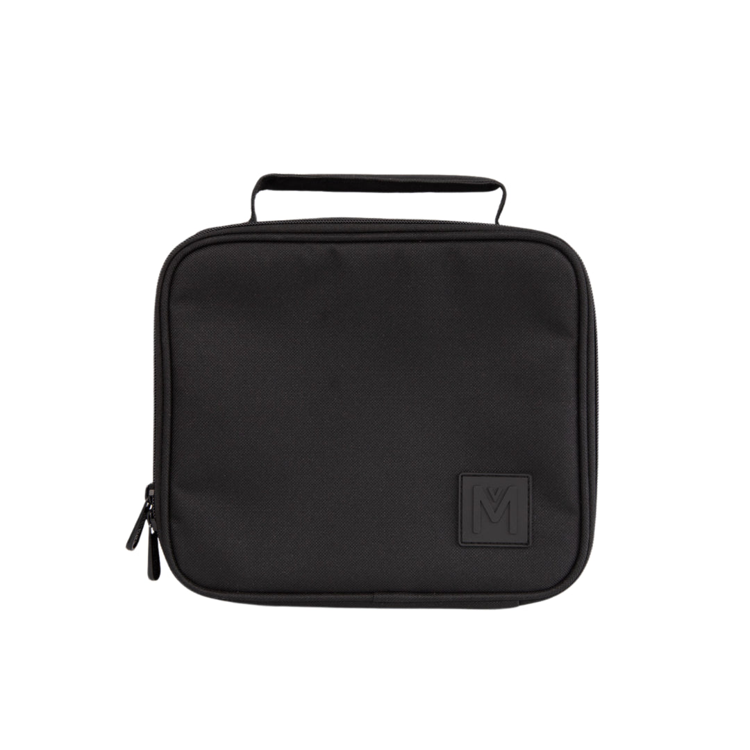 MontiiCo Lunch Bag/Cool Bag Medium - 21x24x8cm - Sweetheart