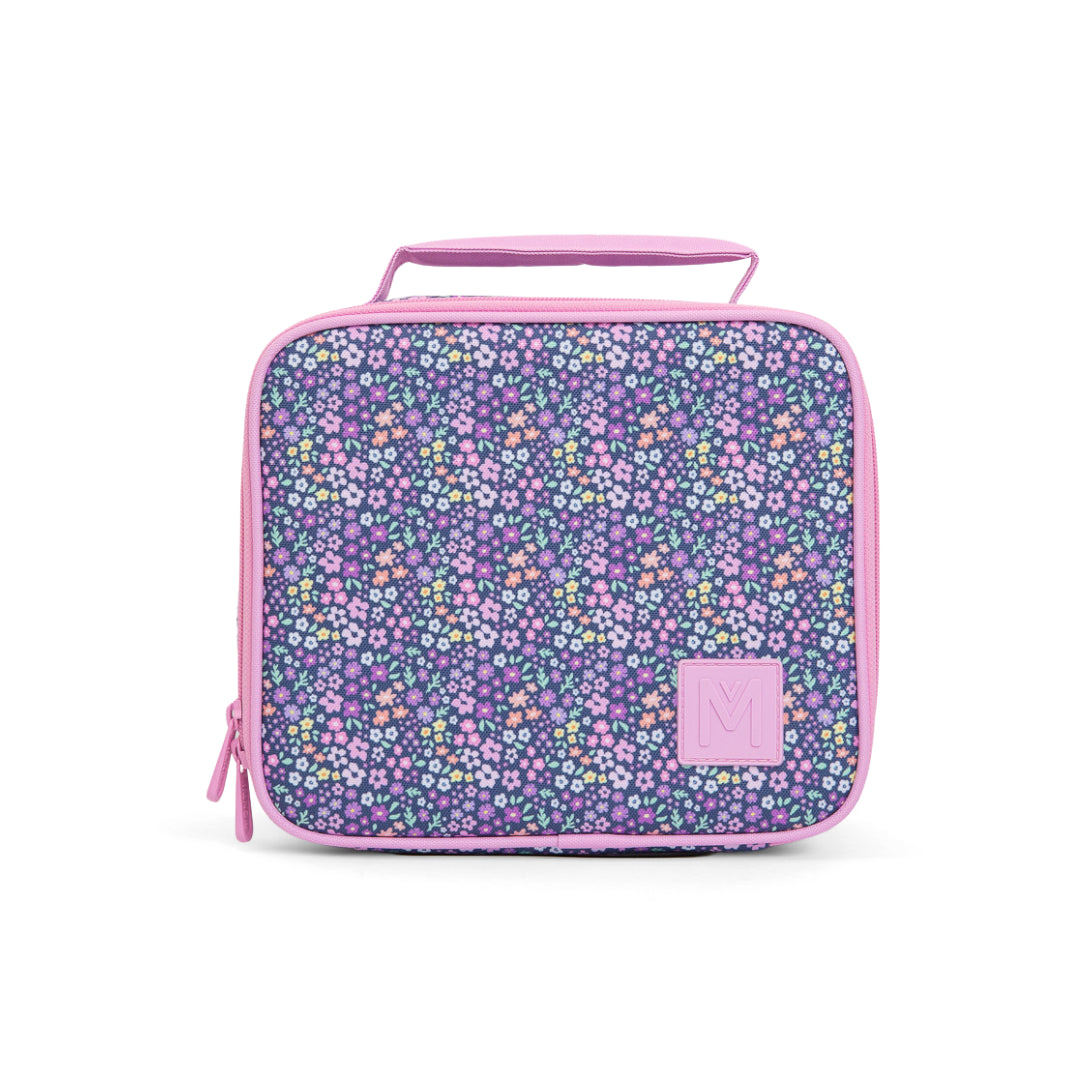MontiiCo Lunch Bag/Cool Bag Large - 30x25x10cm - Goal Keeper