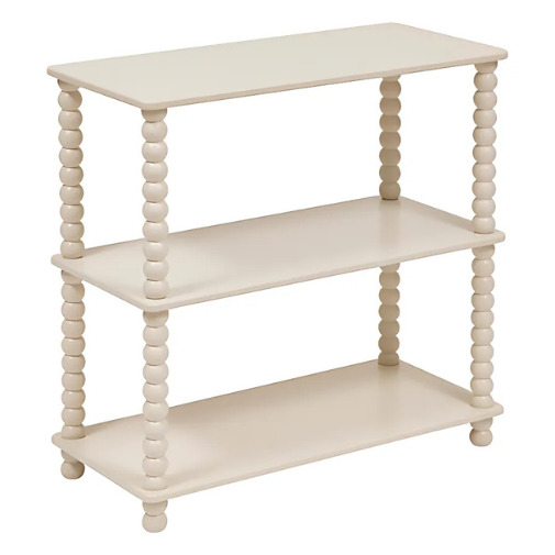 Atmosphera Chamlo Rekje 3 niveaus - 75x34x75cm - Beige