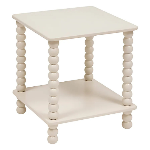 Atmosphäre Tanae Couchtisch - Ø70xh45cm - Beige