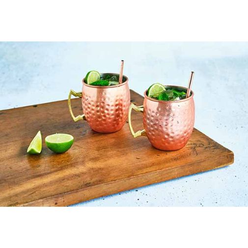 Bols Apéro Manchita Cosy &amp; Trendy Ø12cm - Lot de 4