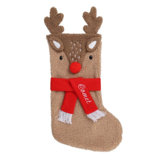 Atmosphera Coussin de chaise Loria 38 x 38 cm - Avec 2 rubans - 100% coton - Vert céladon