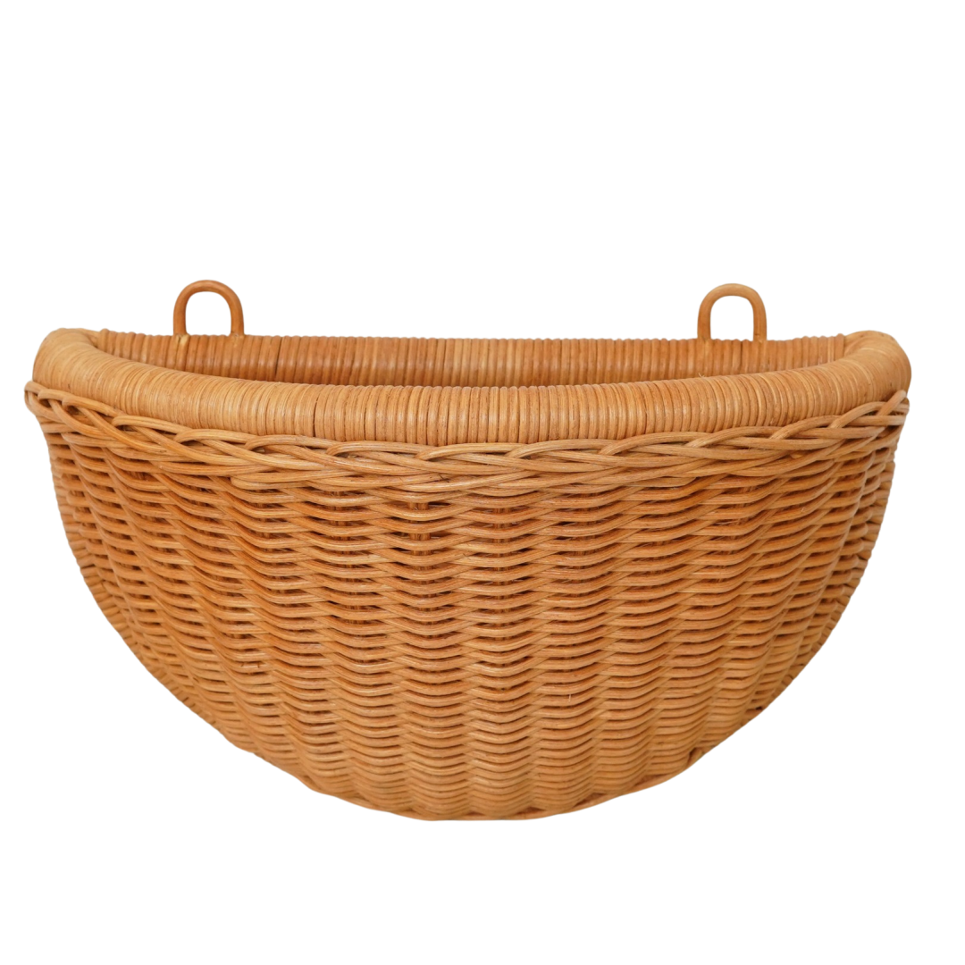 Gio Rattan Wall Hanger (précommande)