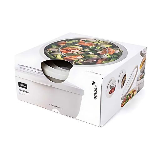 Une petite entreprise de retour à l'école - bouteille de boisson xl en acier inoxydable / Bentobox - Joy