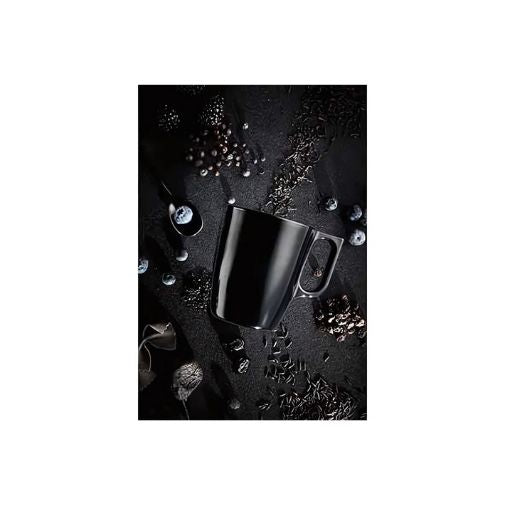 Cosy & Trendy Flashy Mok 25cl - Zwart