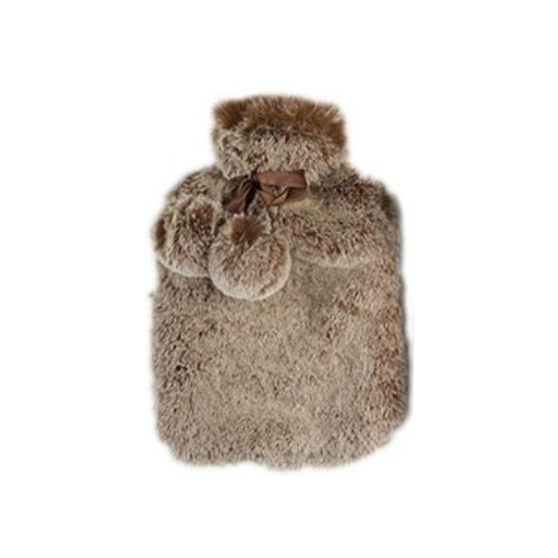 Bouillotte de Noël Cosy &amp; Trendy 2L - Multi