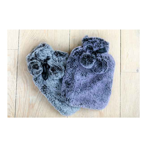 Bouillotte de Noël Cosy &amp; Trendy 2L - Multi